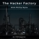 Mastering Soft Skills and Selling Yourself: Keys to Success  | A Conversation with Gene Fay | The Hacker Factory Podcast With Phillip Wylie