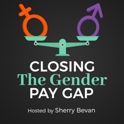 The Impacts Of Imposter Syndrome On The Gender Pay Gap And What To Do About It With Clare Josa