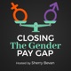 Closing The Gender Pay Gap