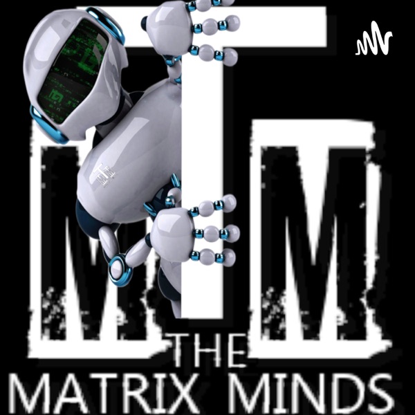 The Matrix Minds Artwork