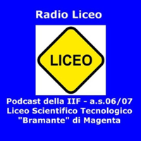 Radio Liceo podcast