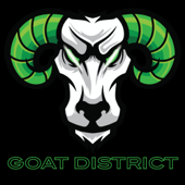 GOAT DiSTRiCT | FANTASY FOOTBALL - @GOATdistrict @JDGOATiSTRiCT @OverhypedSleepr @TheOGfantasy & @AMSchellenberg