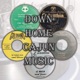 Down Home Cajun Music- Les Blues