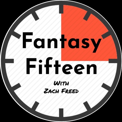 Fantasy Fifteen