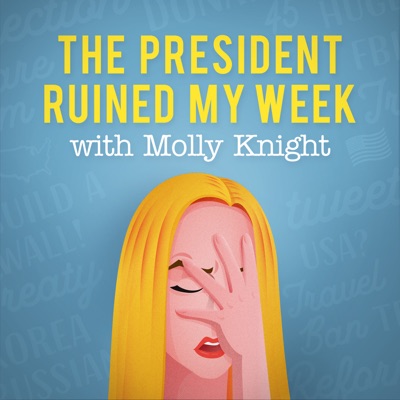 The President Ruined My Week:Cadence13