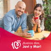 ¡Buenos días, Javi y Mar! - CADENA 100