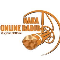 Hourly News at Naka Online Radio with Makgotso Ntakaneng