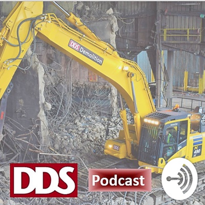 DDS Demolition Podcast