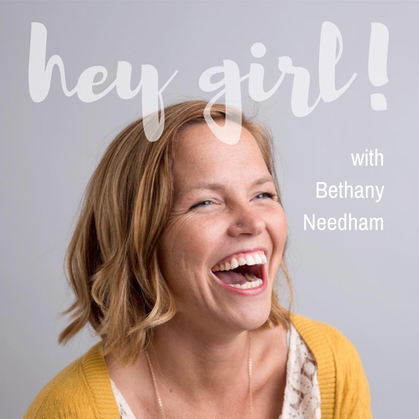 Hey Girl-Inspiring Stories of Authentic Faith, Faith Based Stories, Real Talk, Encouragement for All Ages and Stages of Life,