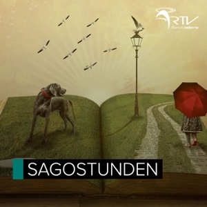 Ålands Radio - Sagostunden