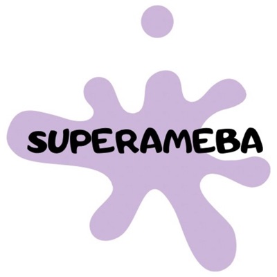 Superameba Superameba