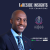 FIRESIDE INSIGHTS FOR CHAMPIONS - Opeyemi Abe