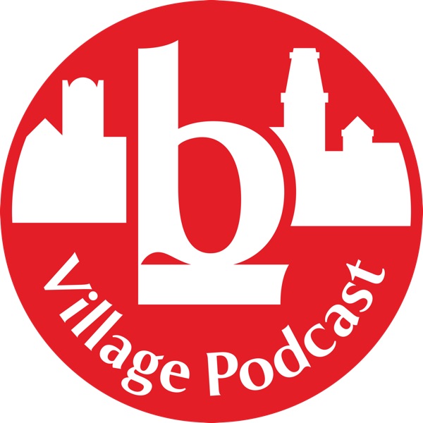 The Village Podcast from The Bookshelf