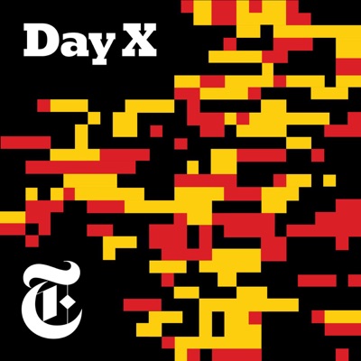 Day X:The New York Times