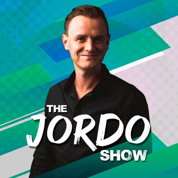 The Jordo Show