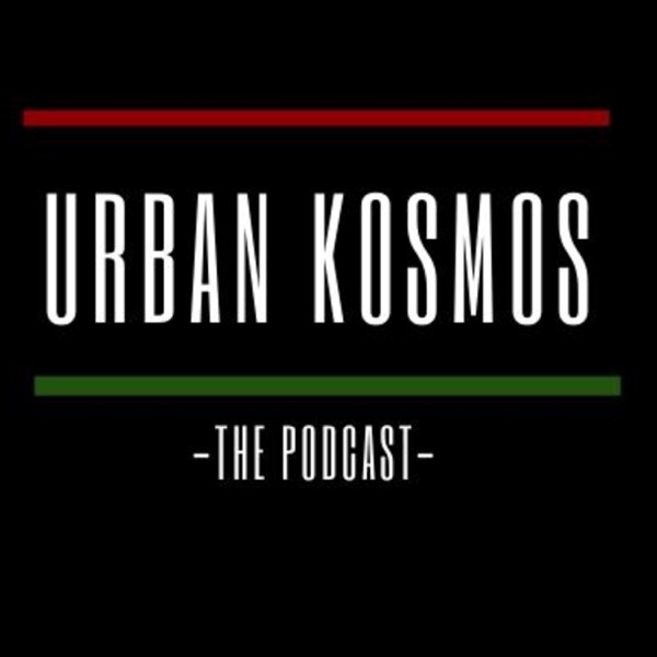 URBAN KOSMOS