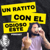 Un ratito con el odioso este - Joel Gonzalez