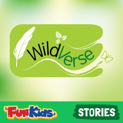Wildverse Poems from Fun Kids Wildverse Poems from Fun Kids