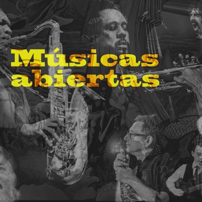Músicas abiertas Músicas abiertas