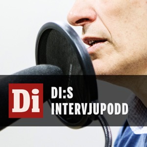 Di:s intervjupodd