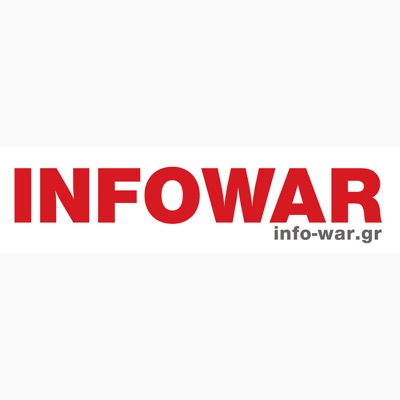 INFOWAR:Aris Chatzistefanou