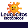 Leucocitos isotópicos - Luis Francisco Cordero