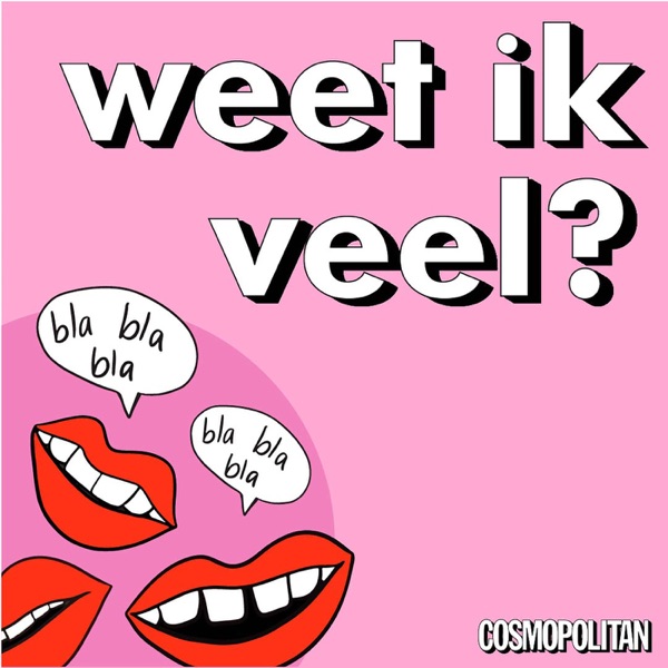 Weet ik veel