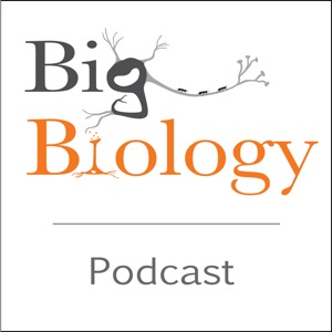 Big Biology