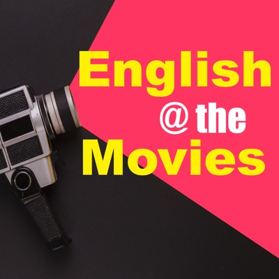 English @ the Movies: Believe in Yourself - June 18, 2021 English @ the Movies: Believe in Yourself - June 18, 2021