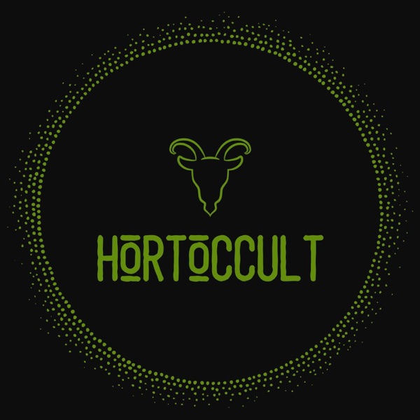 The Hortoccult: A Horticulture Podcast Artwork