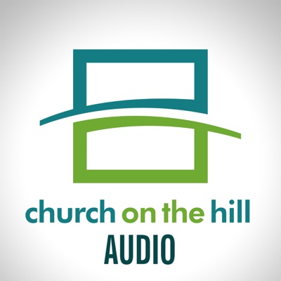 Church on the Hill, McMinnville Church on the Hill, McMinnville