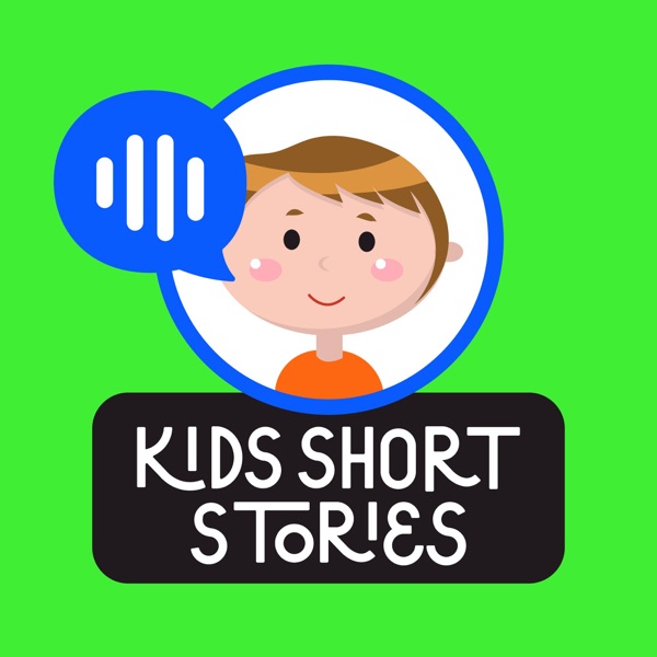 Kids Short Stories Artwork