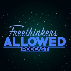 Freethinkers allowed