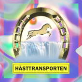 HÄSTTRANSPORTEN - Linn Sina Soja