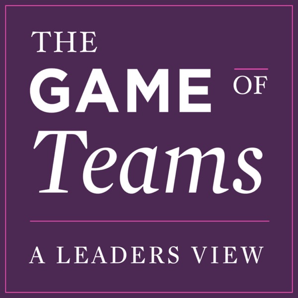 Confessions from the Field of Team Leadership with Marva Sadler photo