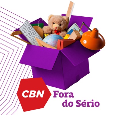 CBN Fora do Sério CBN Fora do Sério