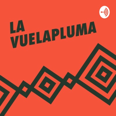 La Vuelapluma