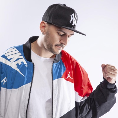 Deejay FDB - PODCAST Deejay FDB - PODCAST