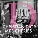 [Heritage] Stability and superstition: the women who guided Monsieur Dior