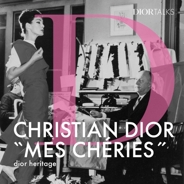 [Heritage] Stability and superstition: the women who guided Monsieur Dior photo