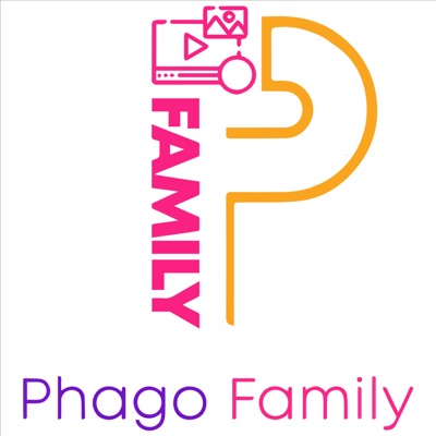 Phago Family - Marriage, Prayer & Leadership