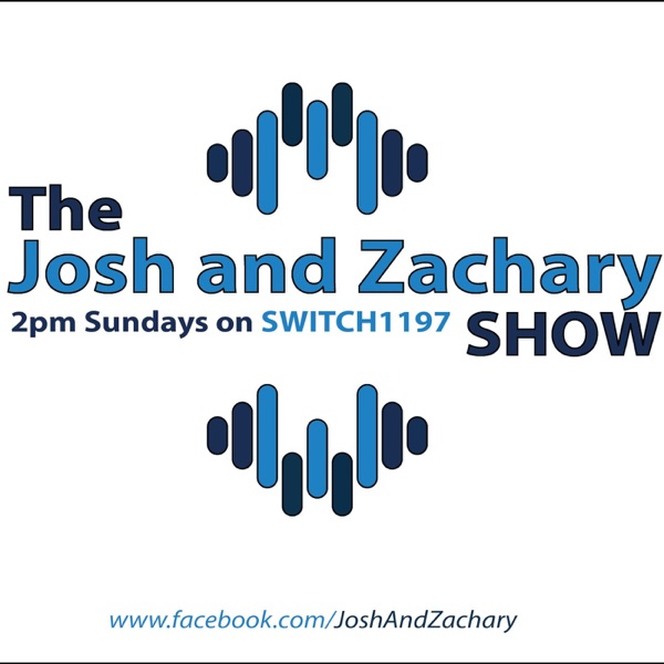 Josh & Zachary Show Snippets