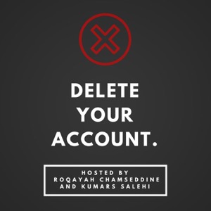 Delete Your Account Podcast