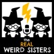 The Real Weird Sisters: A Harry Potter Podcast