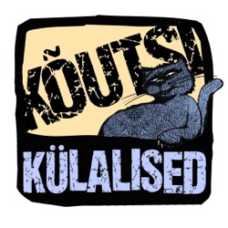 Kõutsi külalised