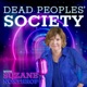 Dead Peoples' Society with Suzane Northrop