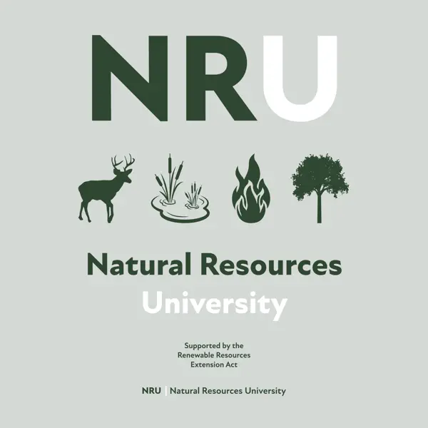 Natural Resources University