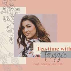 Tea Time with Tayzie (Trailer)