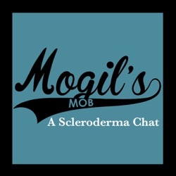 Episode #94 Emily Radican: Scleroderma Warrior