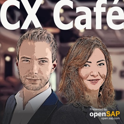 CX Café – Customer Experience auf den Punkt gebracht